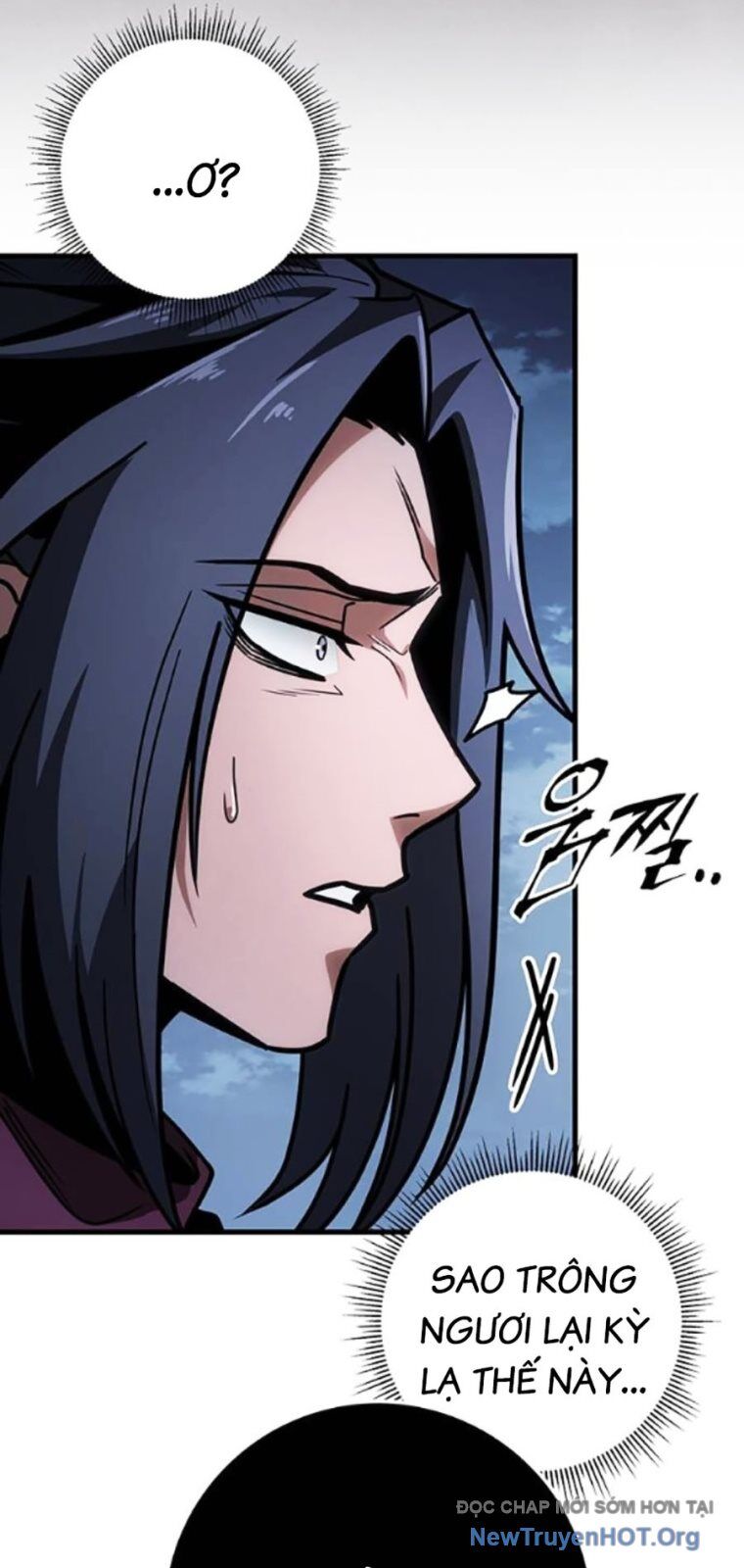 Thanh Kiếm Của Hoàng Đế Chap 94 - Next Chap 95