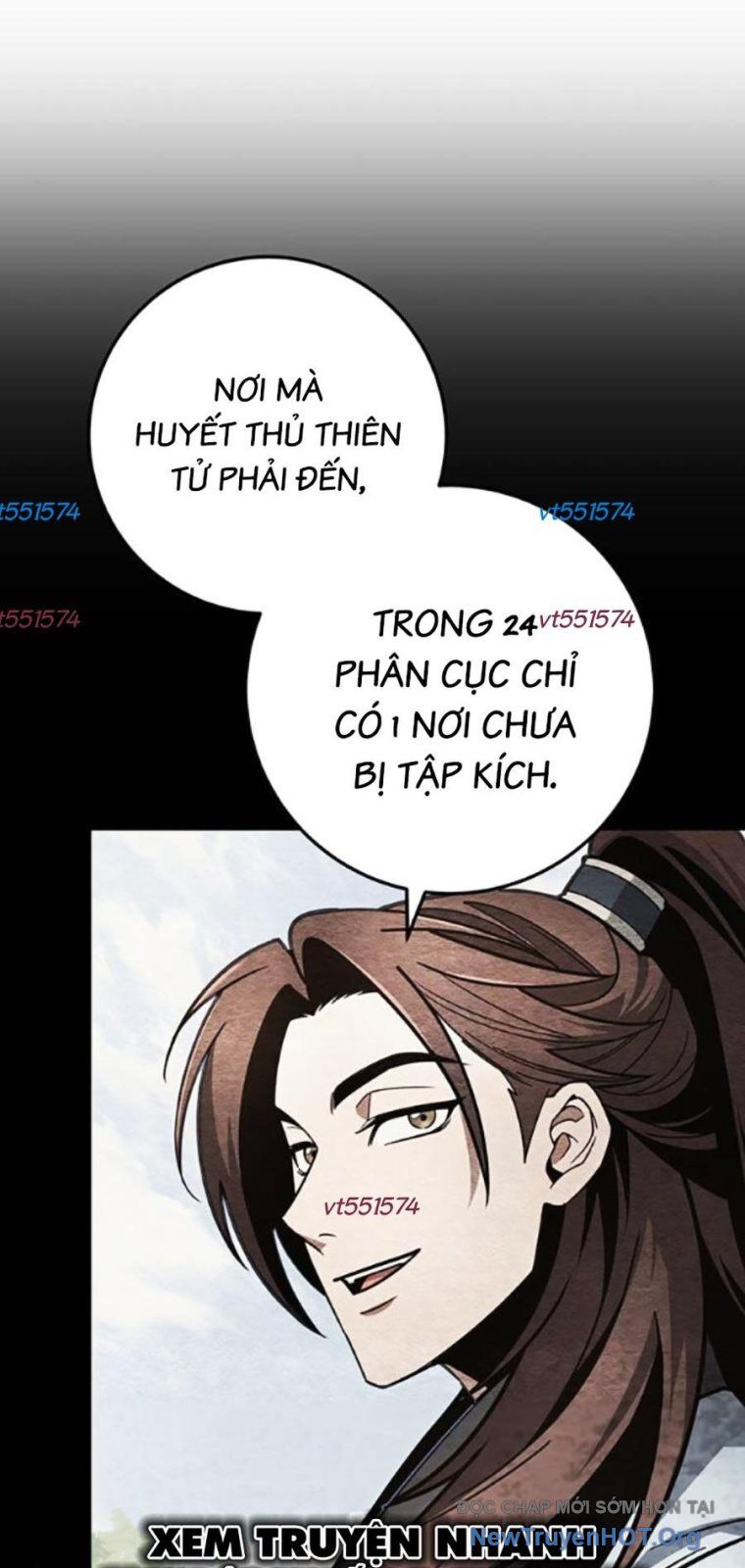 Thanh Kiếm Của Hoàng Đế Chap 94 - Next Chap 95