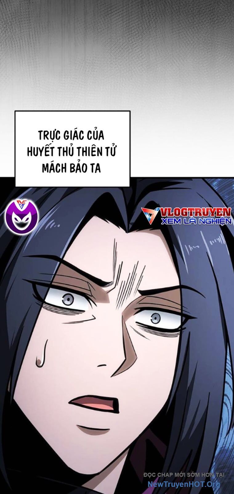 Thanh Kiếm Của Hoàng Đế Chap 94 - Next Chap 95