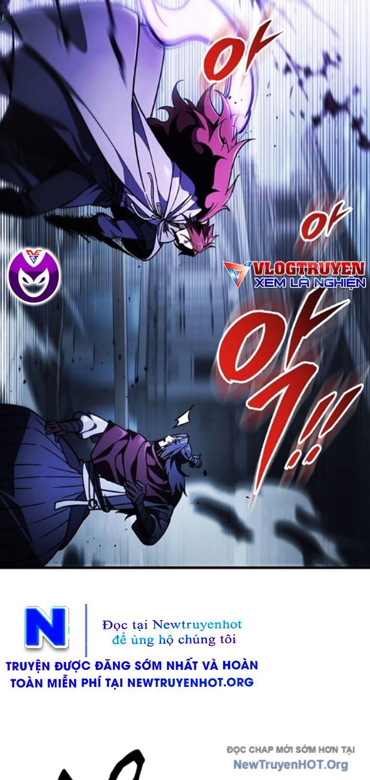 Thanh Kiếm Của Hoàng Đế Chap 94 - Next Chap 95