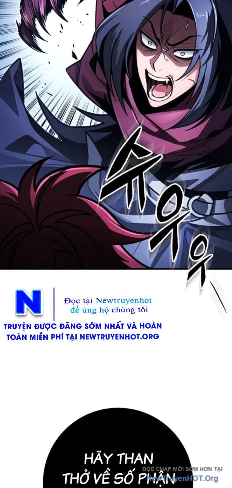 Thanh Kiếm Của Hoàng Đế Chap 94 - Next Chap 95