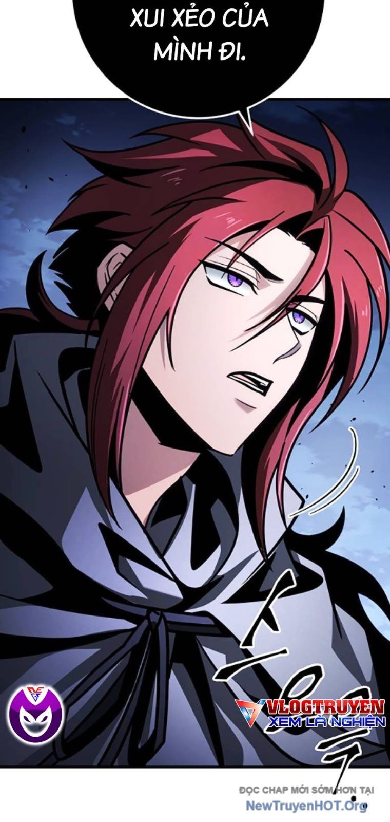 Thanh Kiếm Của Hoàng Đế Chap 94 - Next Chap 95