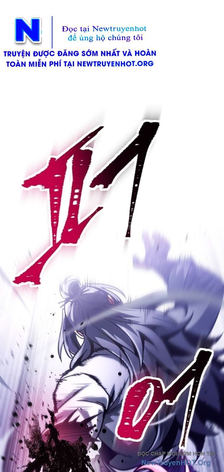 Thanh Kiếm Của Hoàng Đế Chap 94 - Next Chap 95