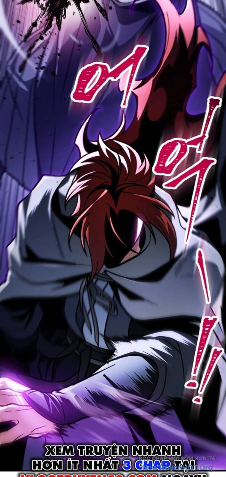 Thanh Kiếm Của Hoàng Đế Chap 94 - Next Chap 95
