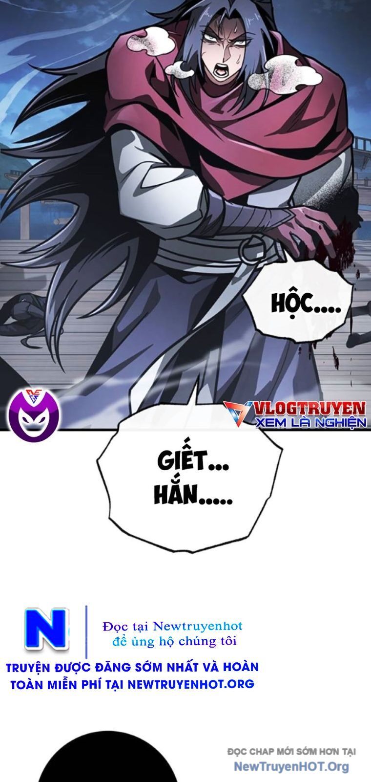Thanh Kiếm Của Hoàng Đế Chap 94 - Next Chap 95