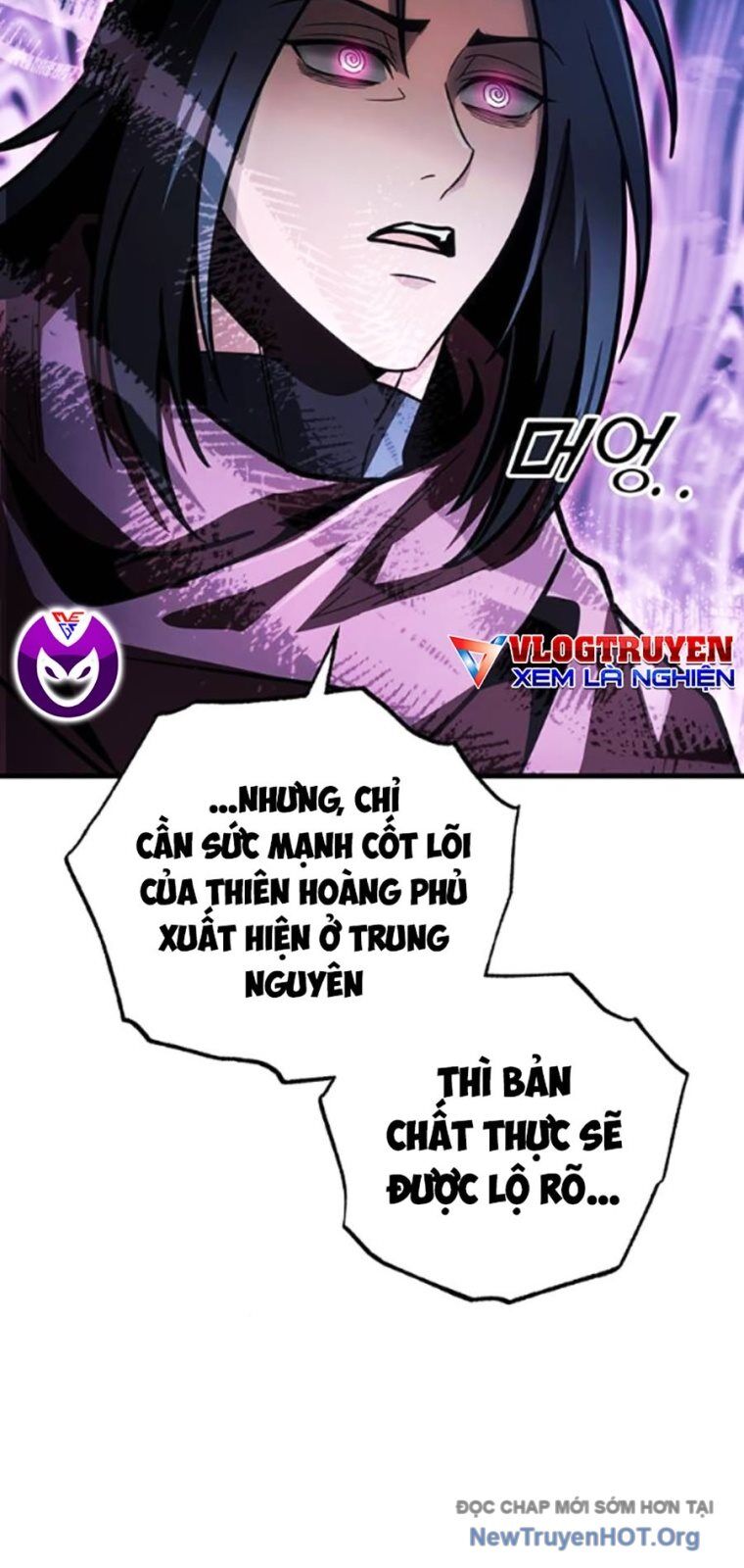 Thanh Kiếm Của Hoàng Đế Chap 94 - Next Chap 95