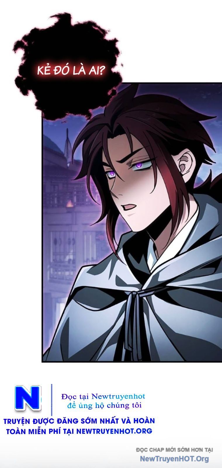 Thanh Kiếm Của Hoàng Đế Chap 94 - Next Chap 95