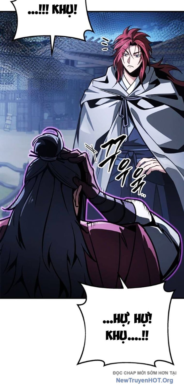 Thanh Kiếm Của Hoàng Đế Chap 94 - Next Chap 95