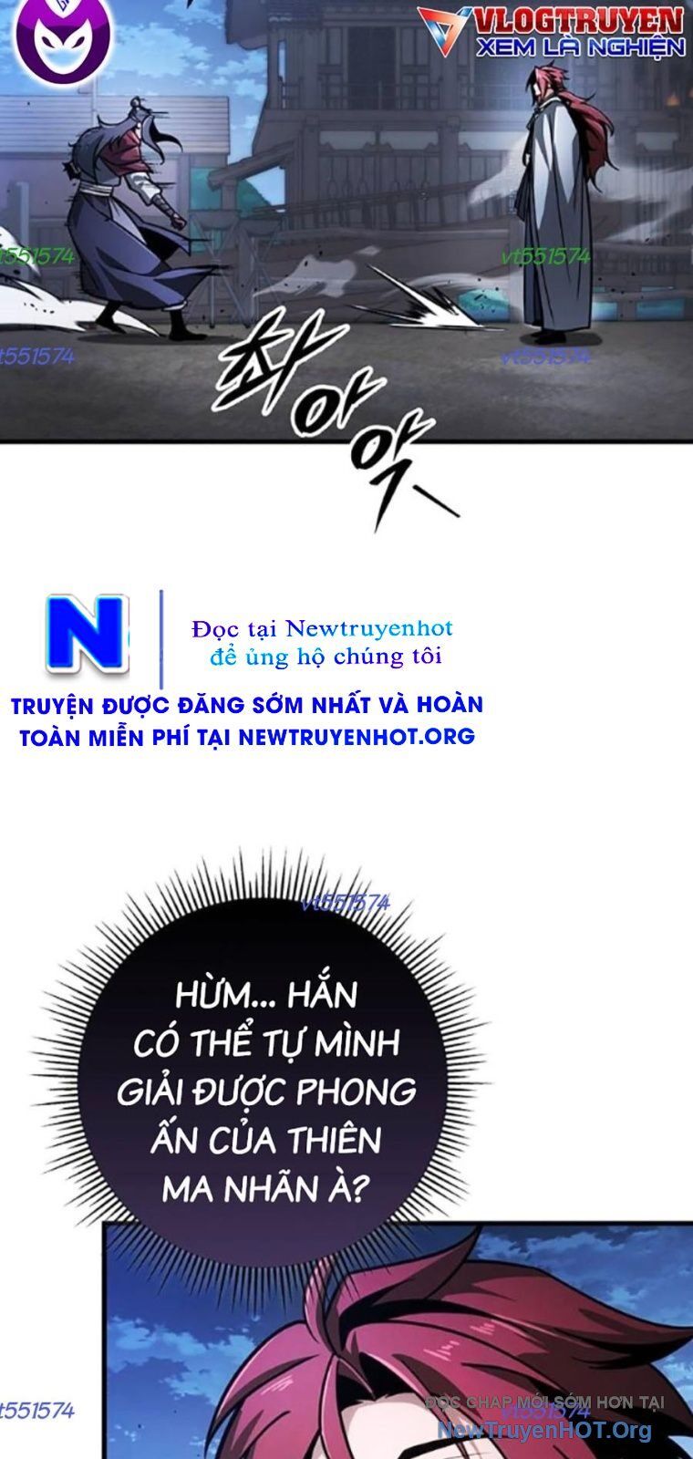 Thanh Kiếm Của Hoàng Đế Chap 94 - Next Chap 95