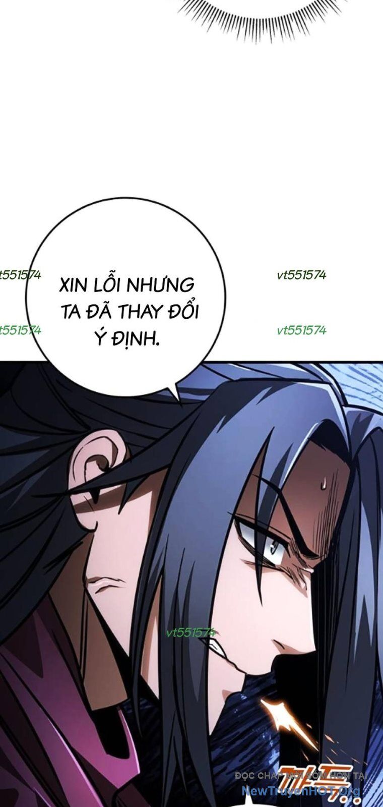 Thanh Kiếm Của Hoàng Đế Chap 94 - Next Chap 95