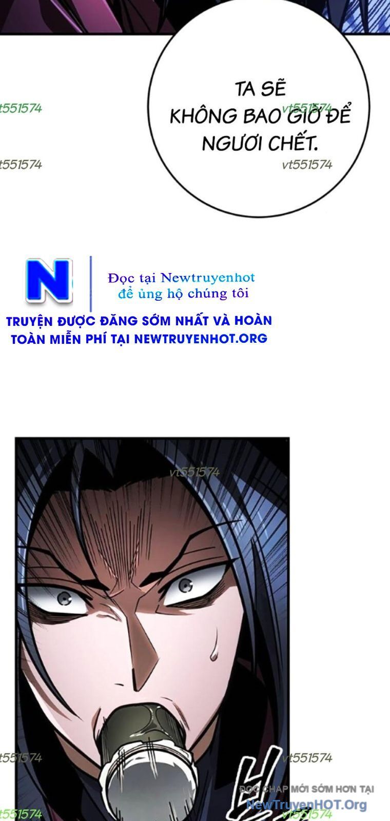 Thanh Kiếm Của Hoàng Đế Chap 94 - Next Chap 95