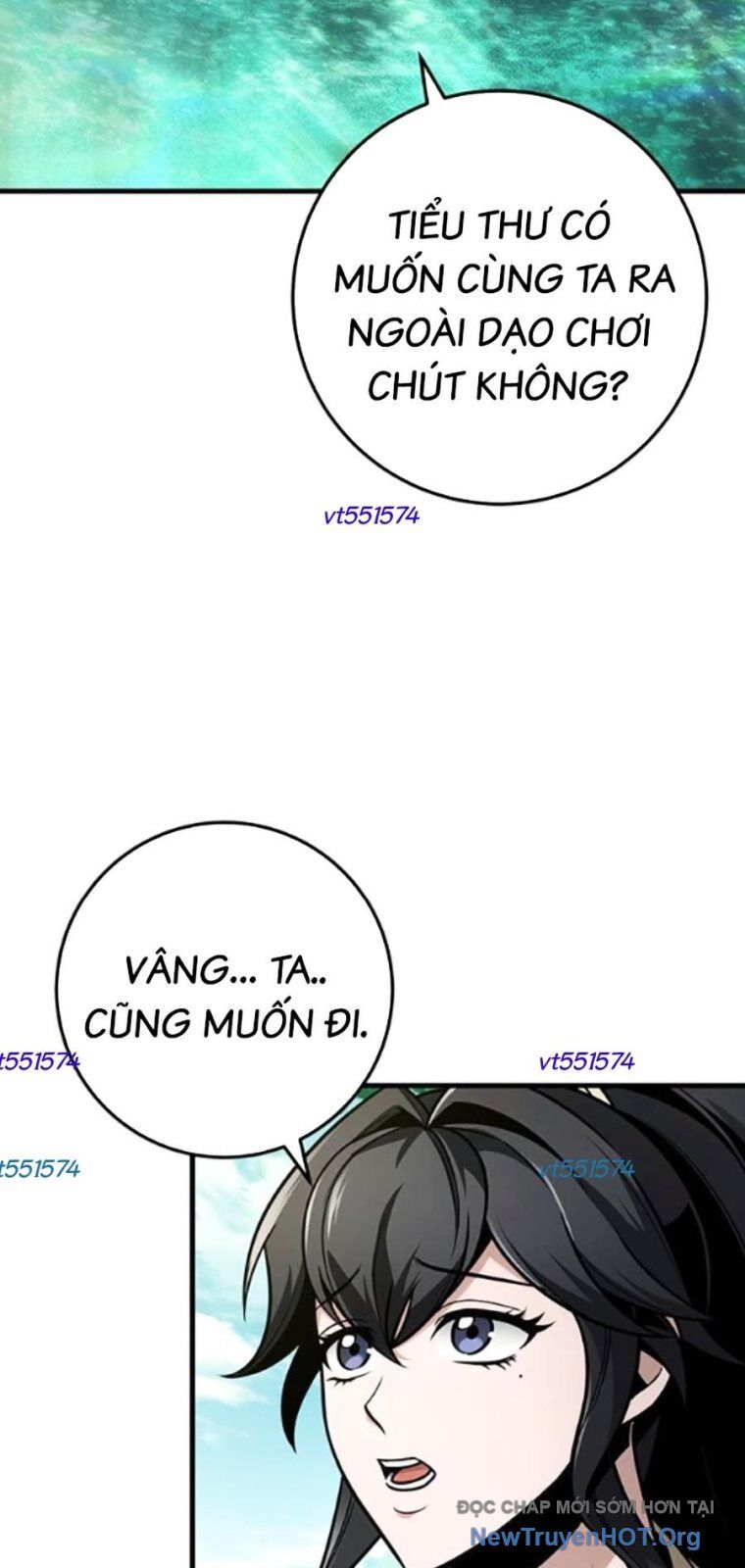 Thanh Kiếm Của Hoàng Đế Chap 94 - Next Chap 95