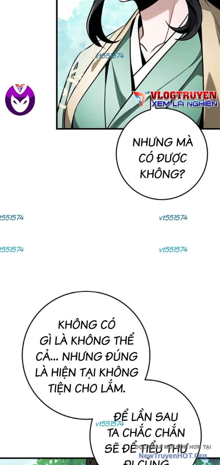 Thanh Kiếm Của Hoàng Đế Chap 94 - Next Chap 95