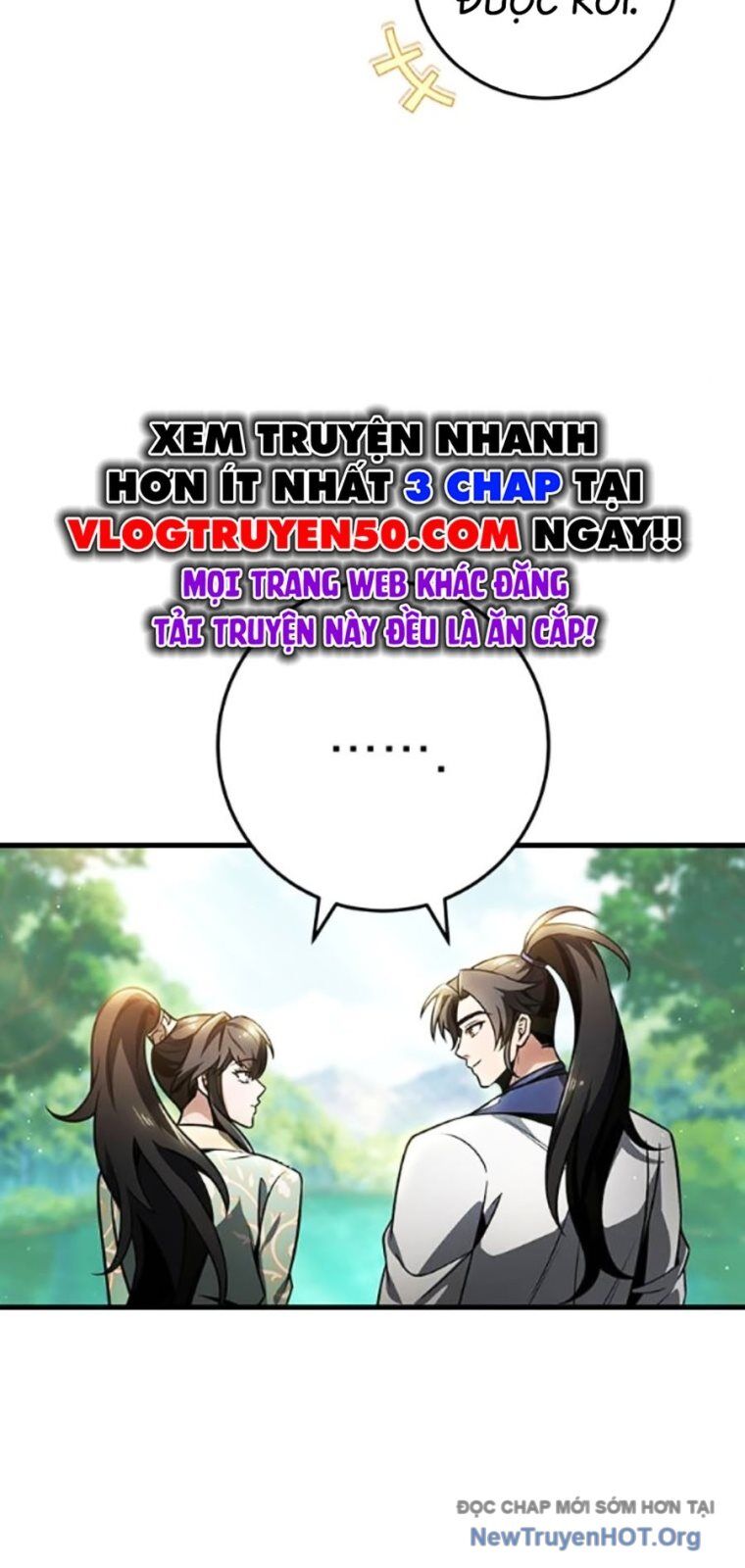 Thanh Kiếm Của Hoàng Đế Chap 94 - Next Chap 95