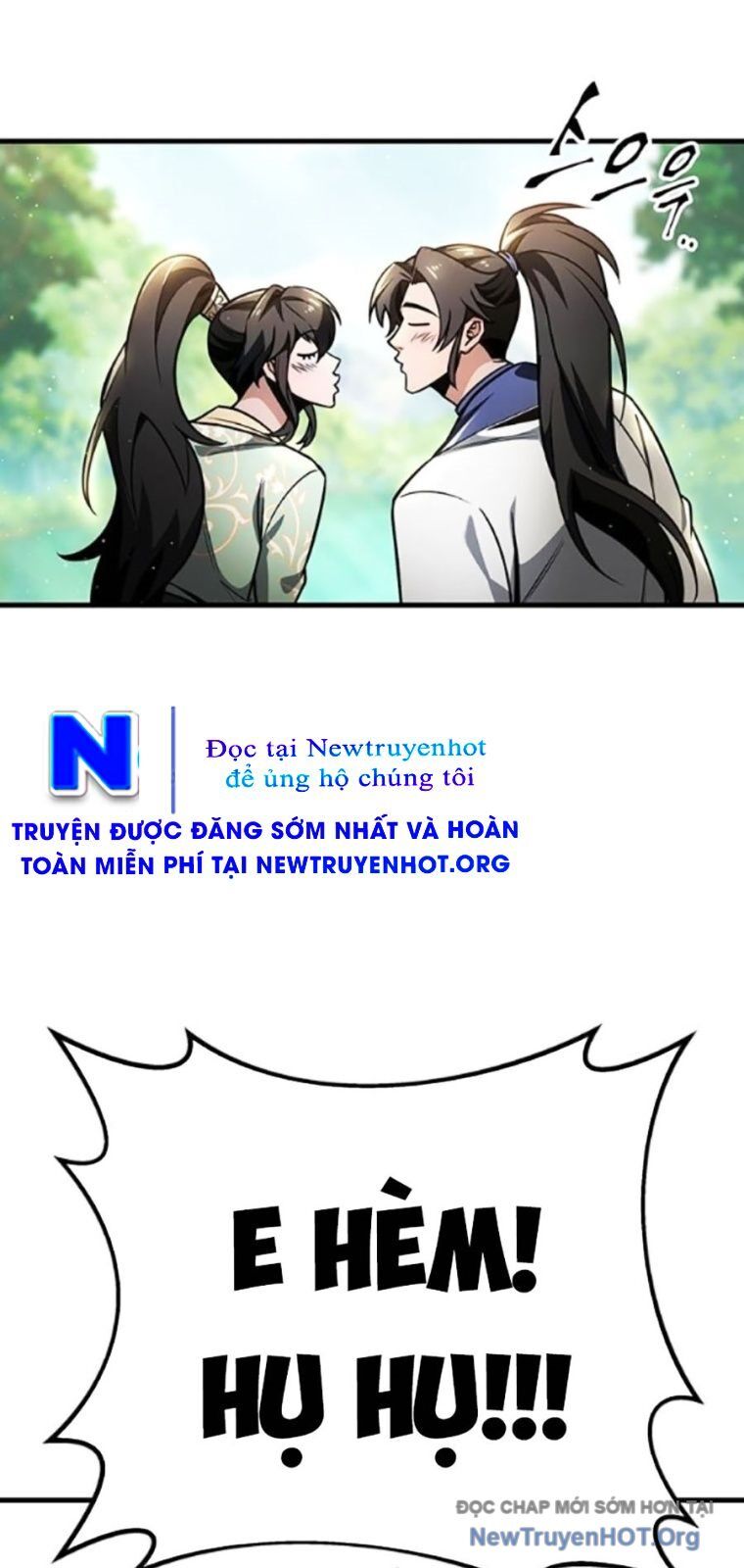 Thanh Kiếm Của Hoàng Đế Chap 94 - Next Chap 95