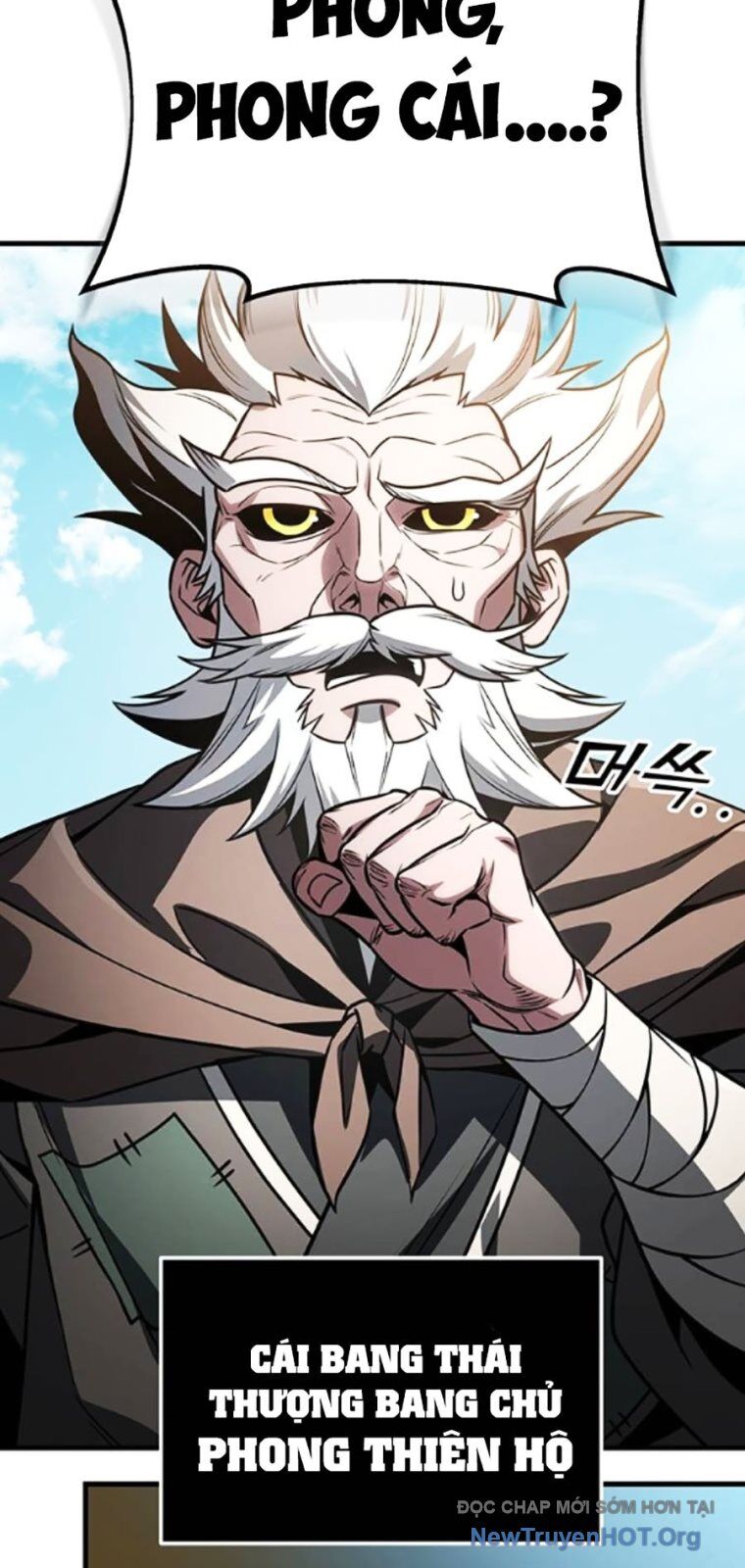 Thanh Kiếm Của Hoàng Đế Chap 94 - Next Chap 95