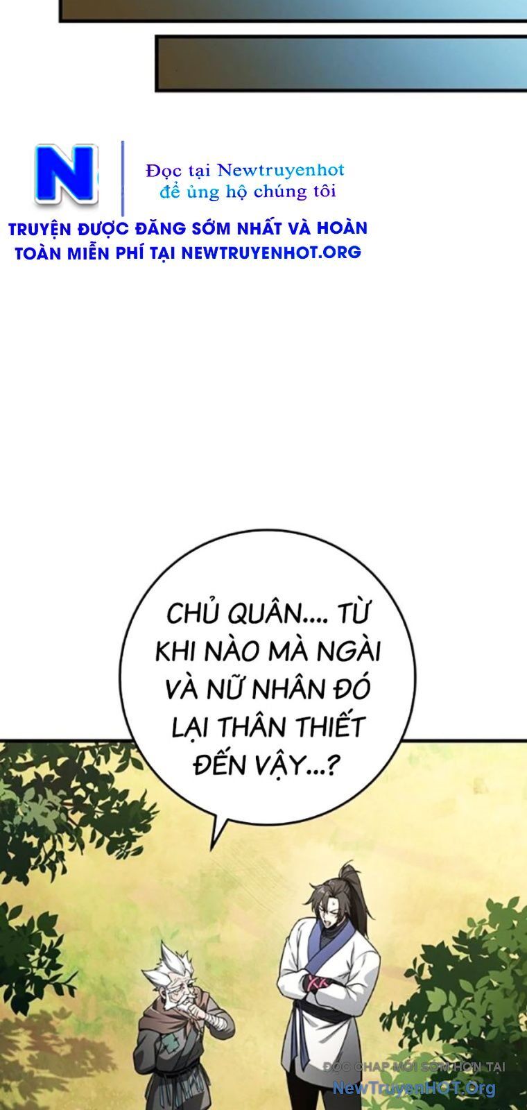 Thanh Kiếm Của Hoàng Đế Chap 94 - Next Chap 95
