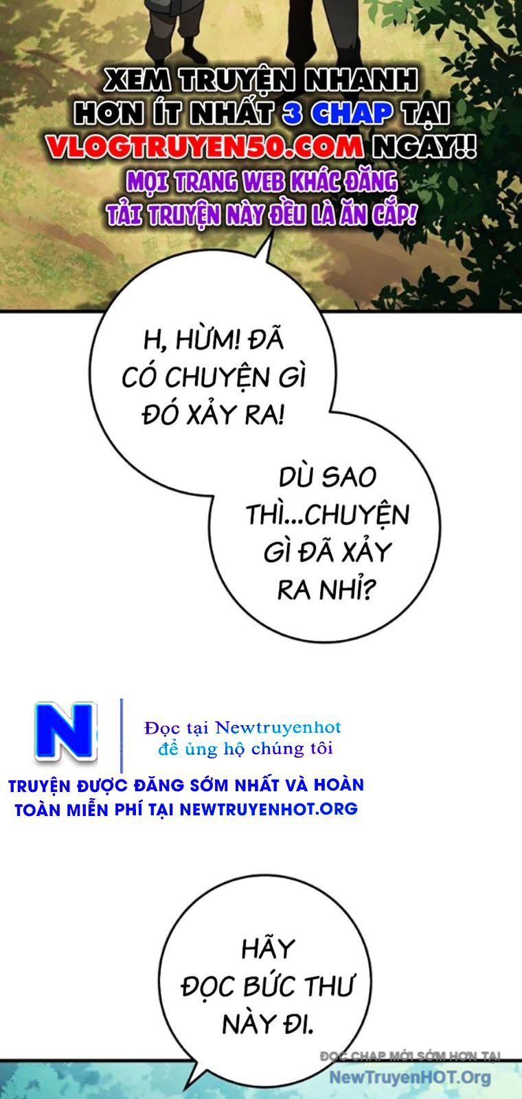 Thanh Kiếm Của Hoàng Đế Chap 94 - Next Chap 95