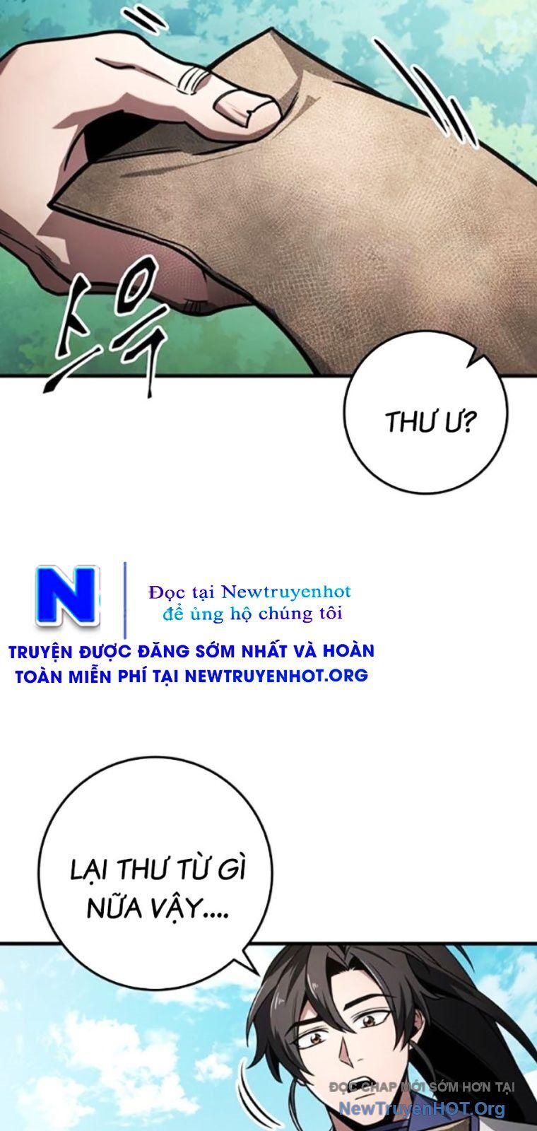 Thanh Kiếm Của Hoàng Đế Chap 94 - Next Chap 95