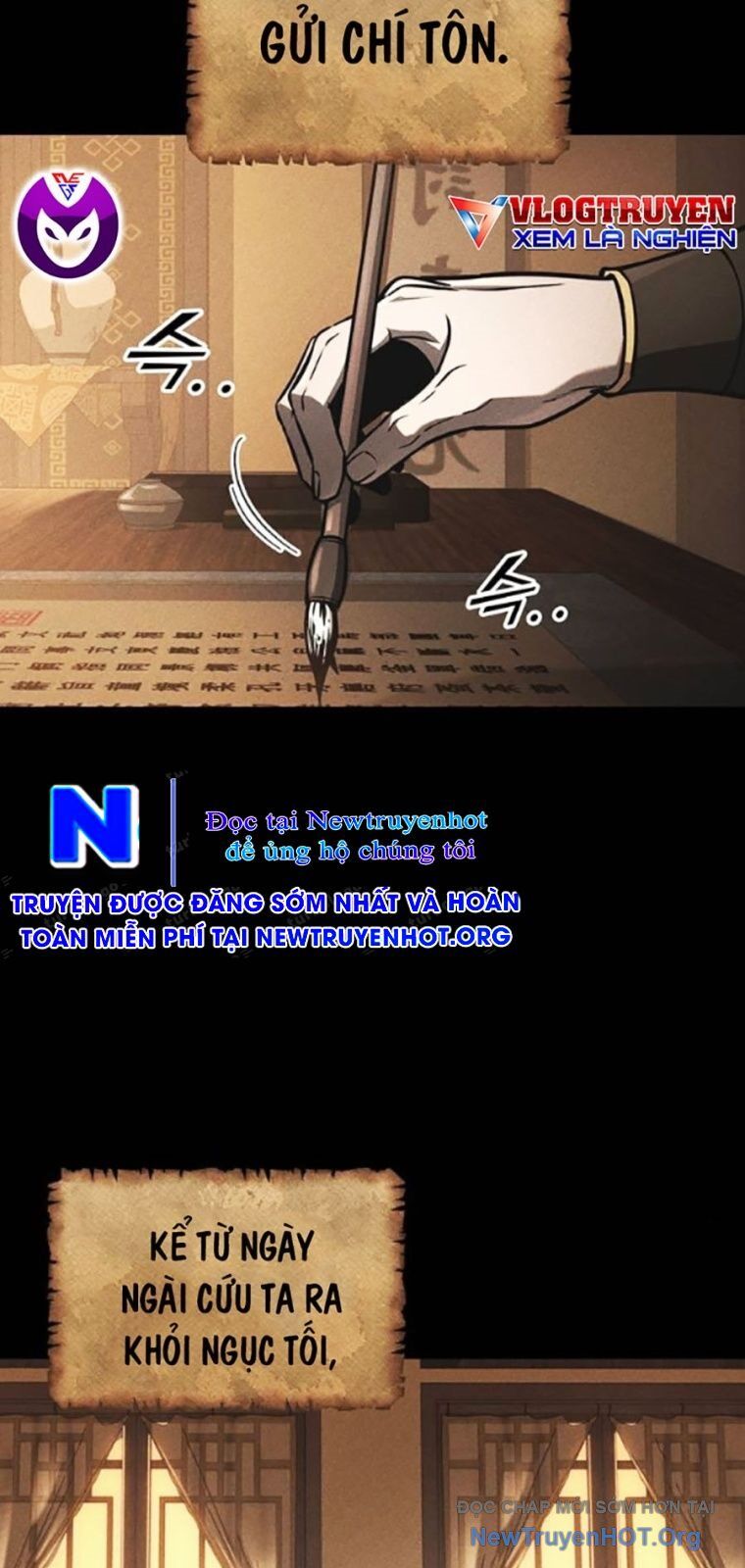 Thanh Kiếm Của Hoàng Đế Chap 94 - Next Chap 95