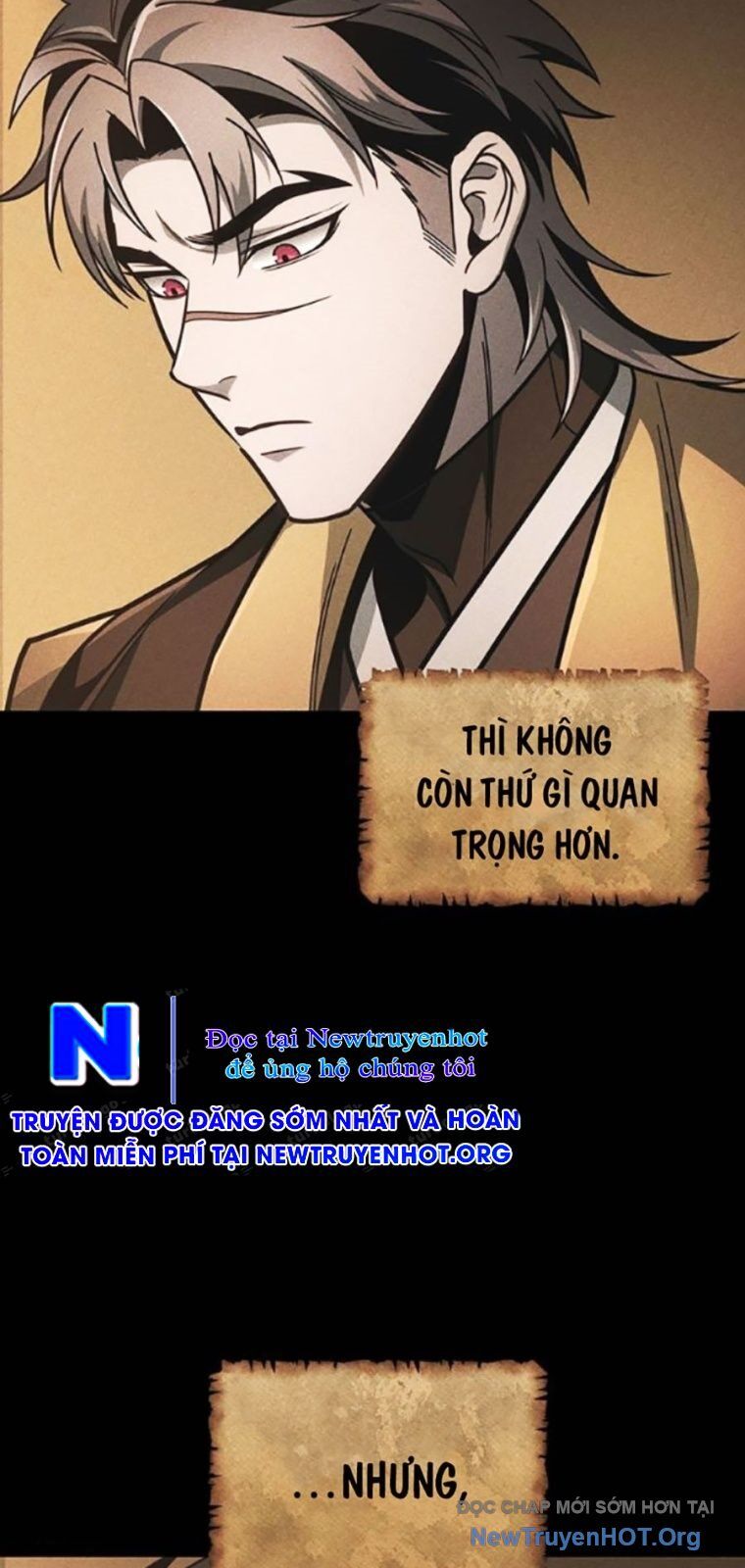 Thanh Kiếm Của Hoàng Đế Chap 94 - Next Chap 95
