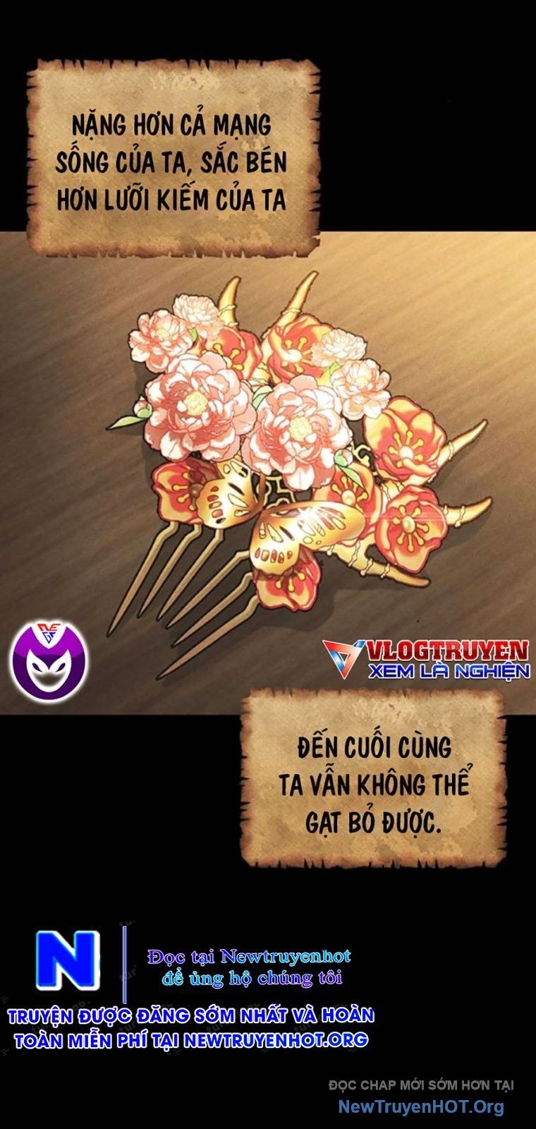 Thanh Kiếm Của Hoàng Đế Chap 94 - Next Chap 95