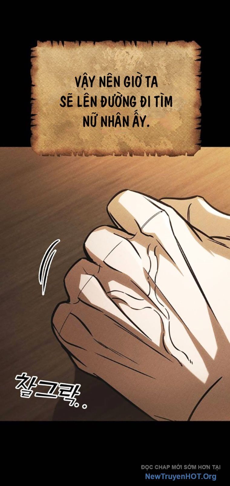 Thanh Kiếm Của Hoàng Đế Chap 94 - Next Chap 95