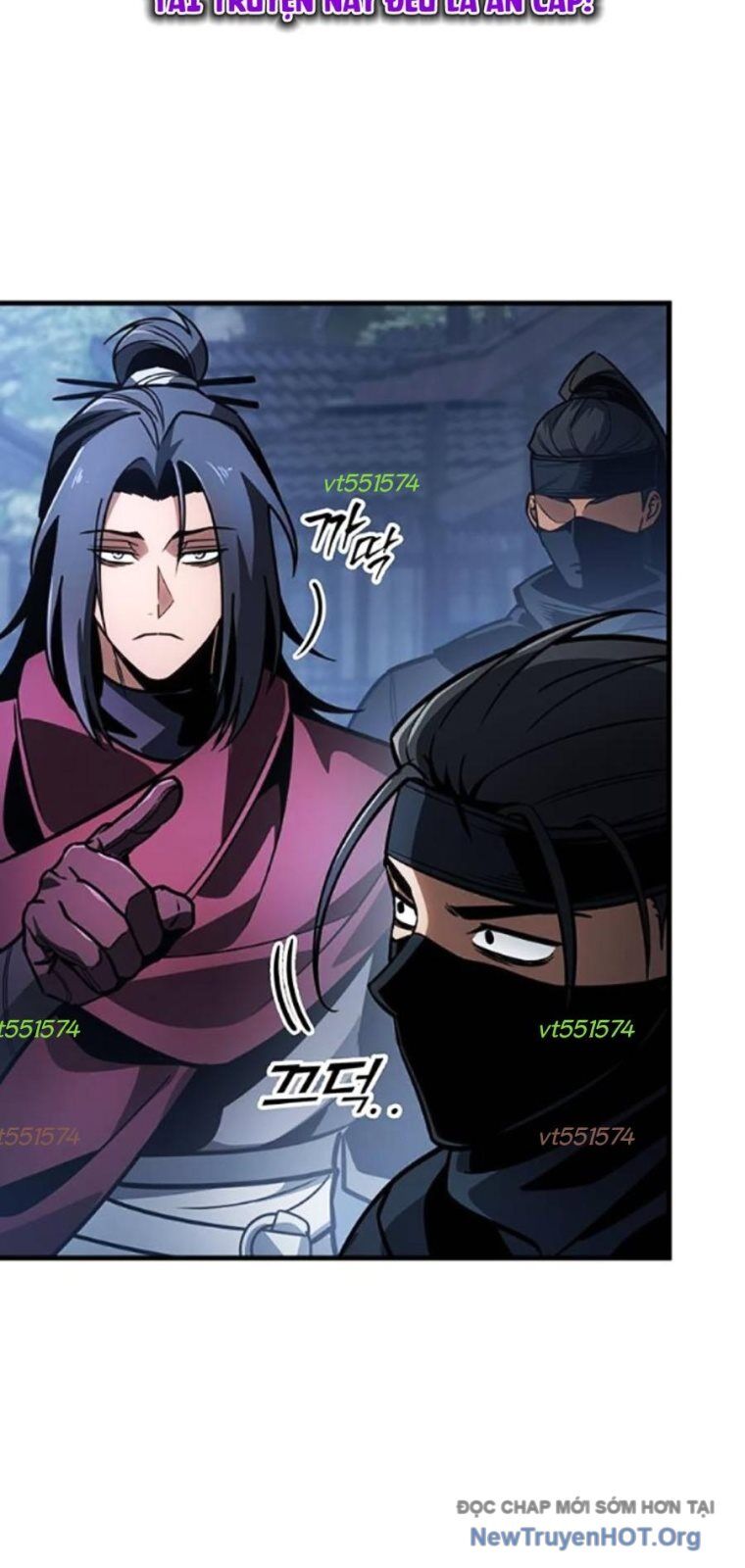 Thanh Kiếm Của Hoàng Đế Chap 94 - Next Chap 95