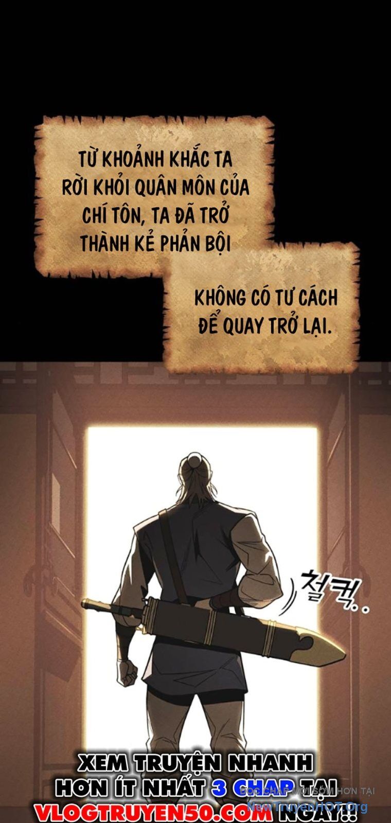 Thanh Kiếm Của Hoàng Đế Chap 94 - Next Chap 95