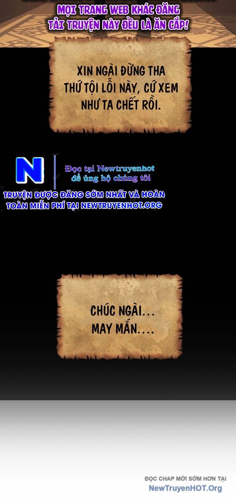 Thanh Kiếm Của Hoàng Đế Chap 94 - Next Chap 95