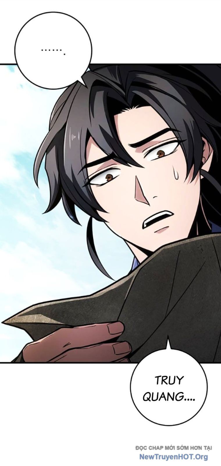 Thanh Kiếm Của Hoàng Đế Chap 94 - Next Chap 95
