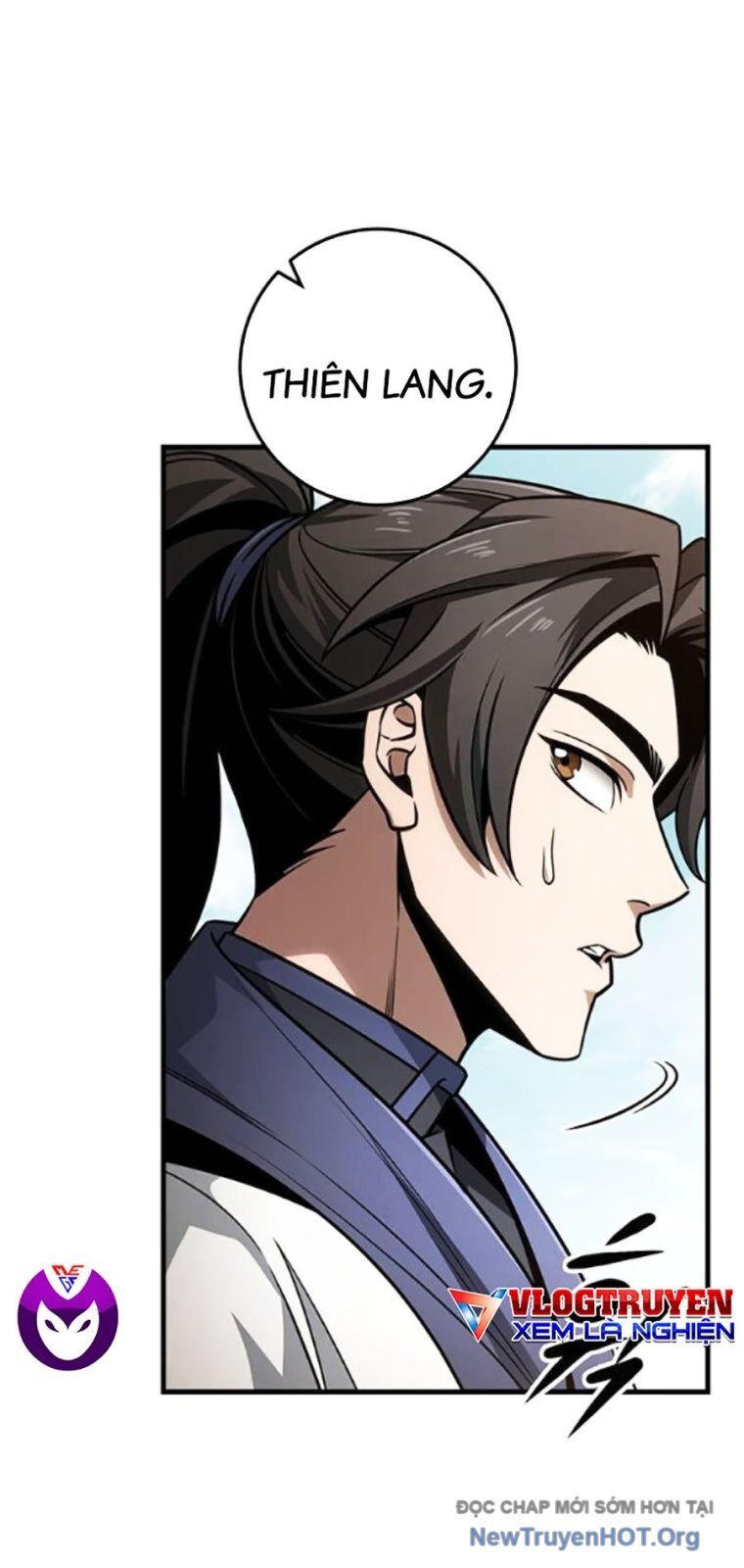 Thanh Kiếm Của Hoàng Đế Chap 94 - Next Chap 95