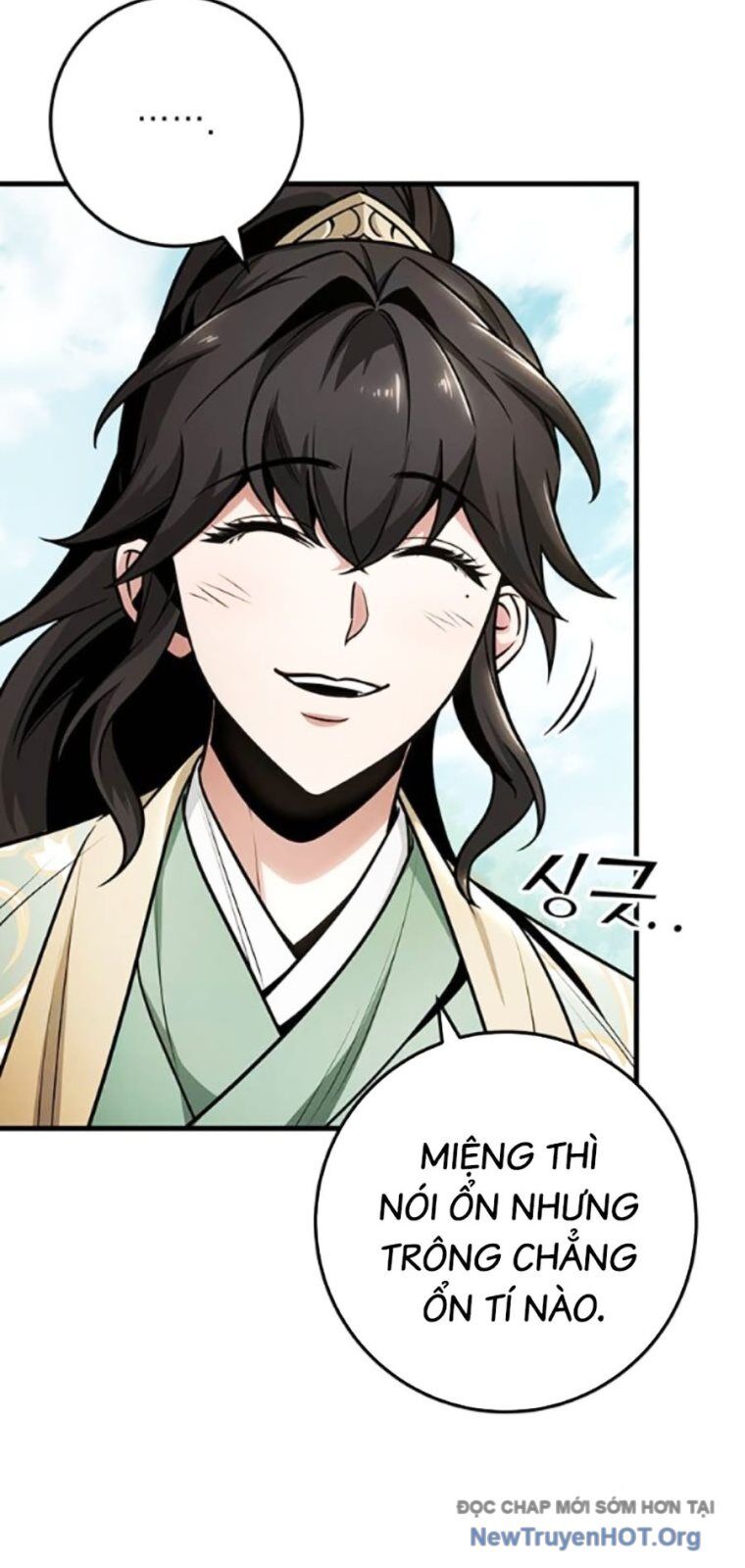 Thanh Kiếm Của Hoàng Đế Chap 94 - Next Chap 95