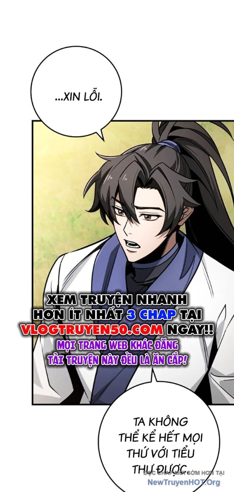 Thanh Kiếm Của Hoàng Đế Chap 94 - Next Chap 95