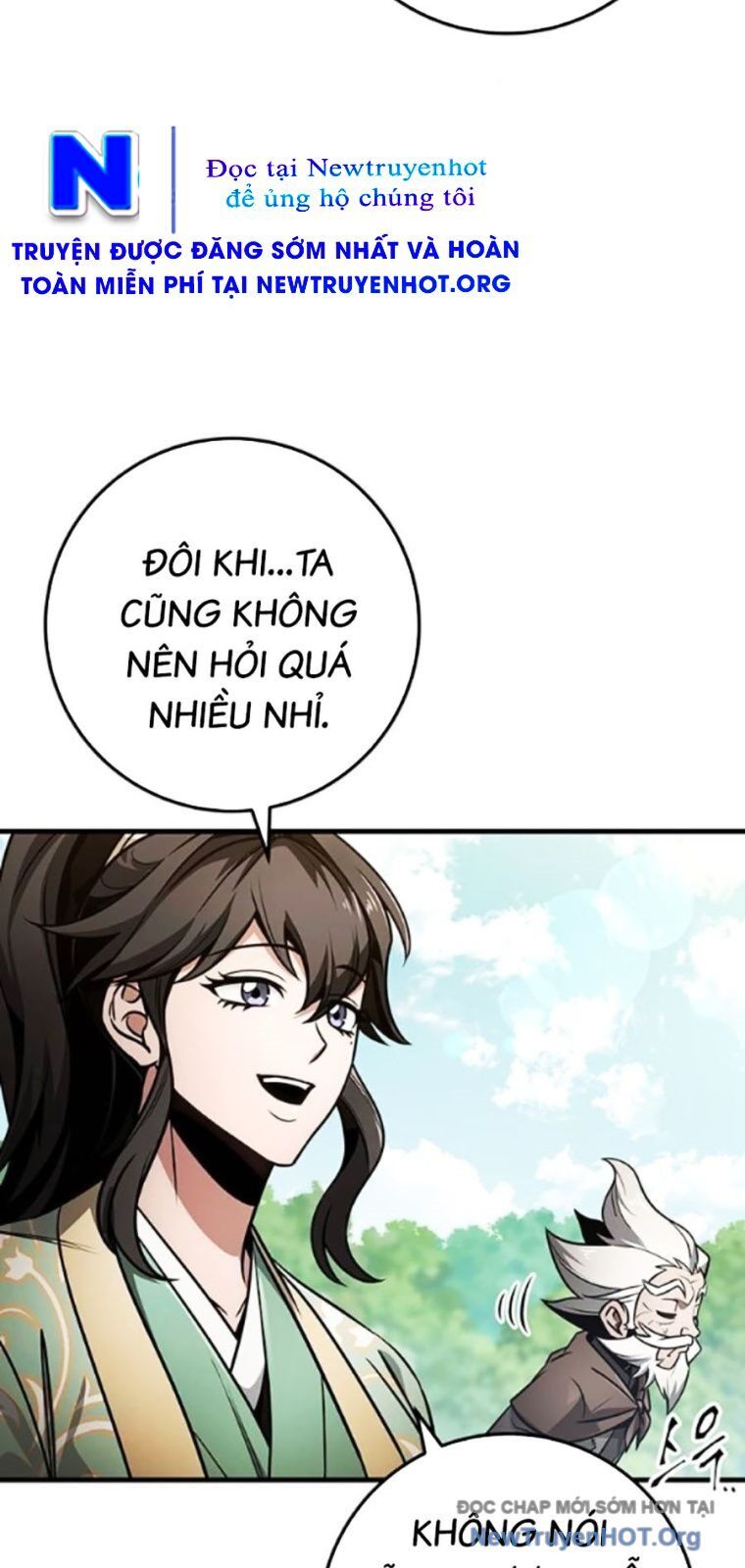 Thanh Kiếm Của Hoàng Đế Chap 94 - Next Chap 95
