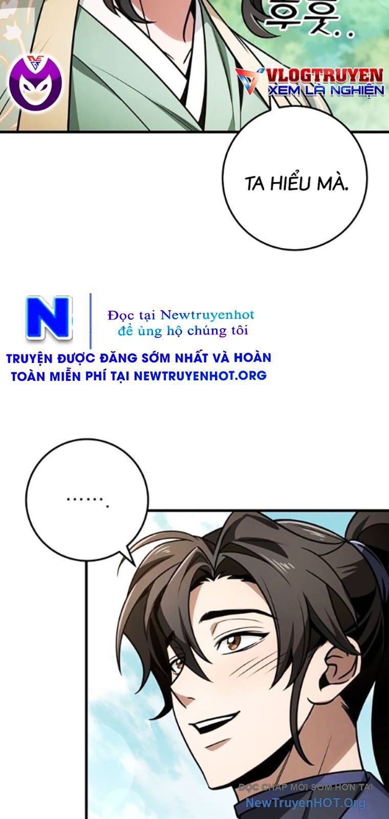 Thanh Kiếm Của Hoàng Đế Chap 94 - Next Chap 95