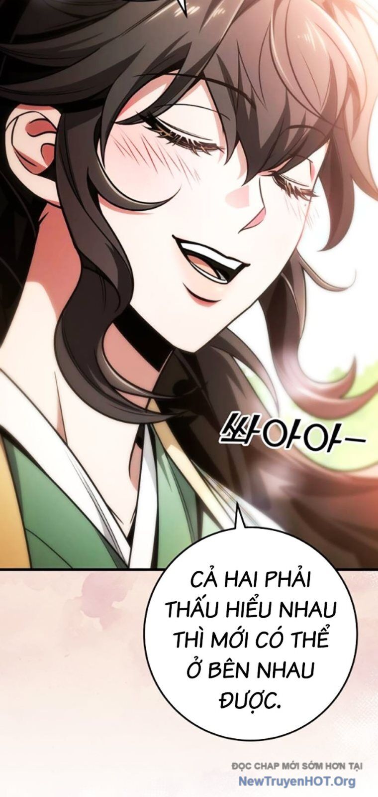 Thanh Kiếm Của Hoàng Đế Chap 94 - Next Chap 95