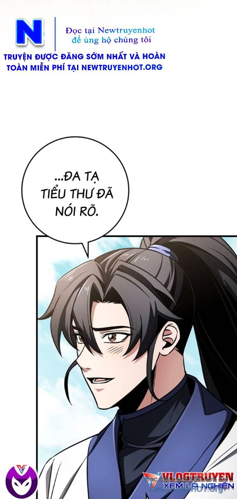 Thanh Kiếm Của Hoàng Đế Chap 94 - Next Chap 95