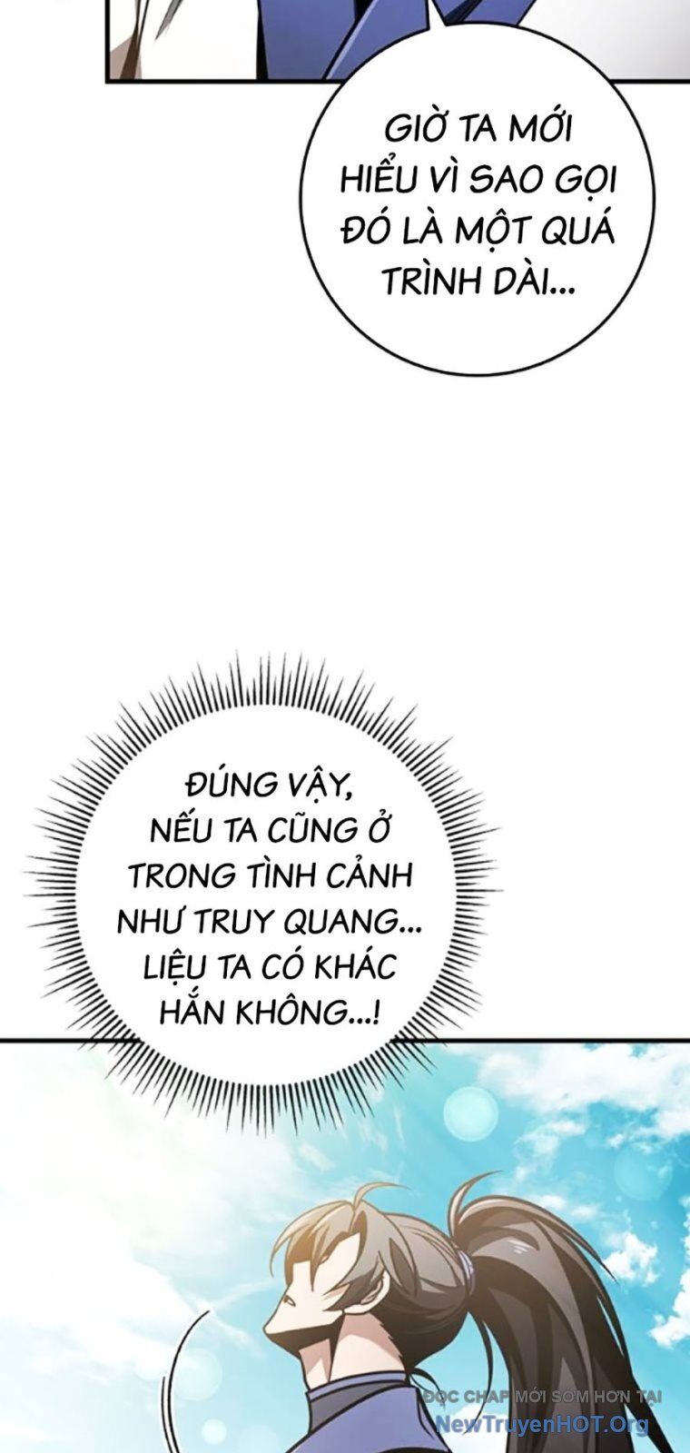 Thanh Kiếm Của Hoàng Đế Chap 94 - Next Chap 95