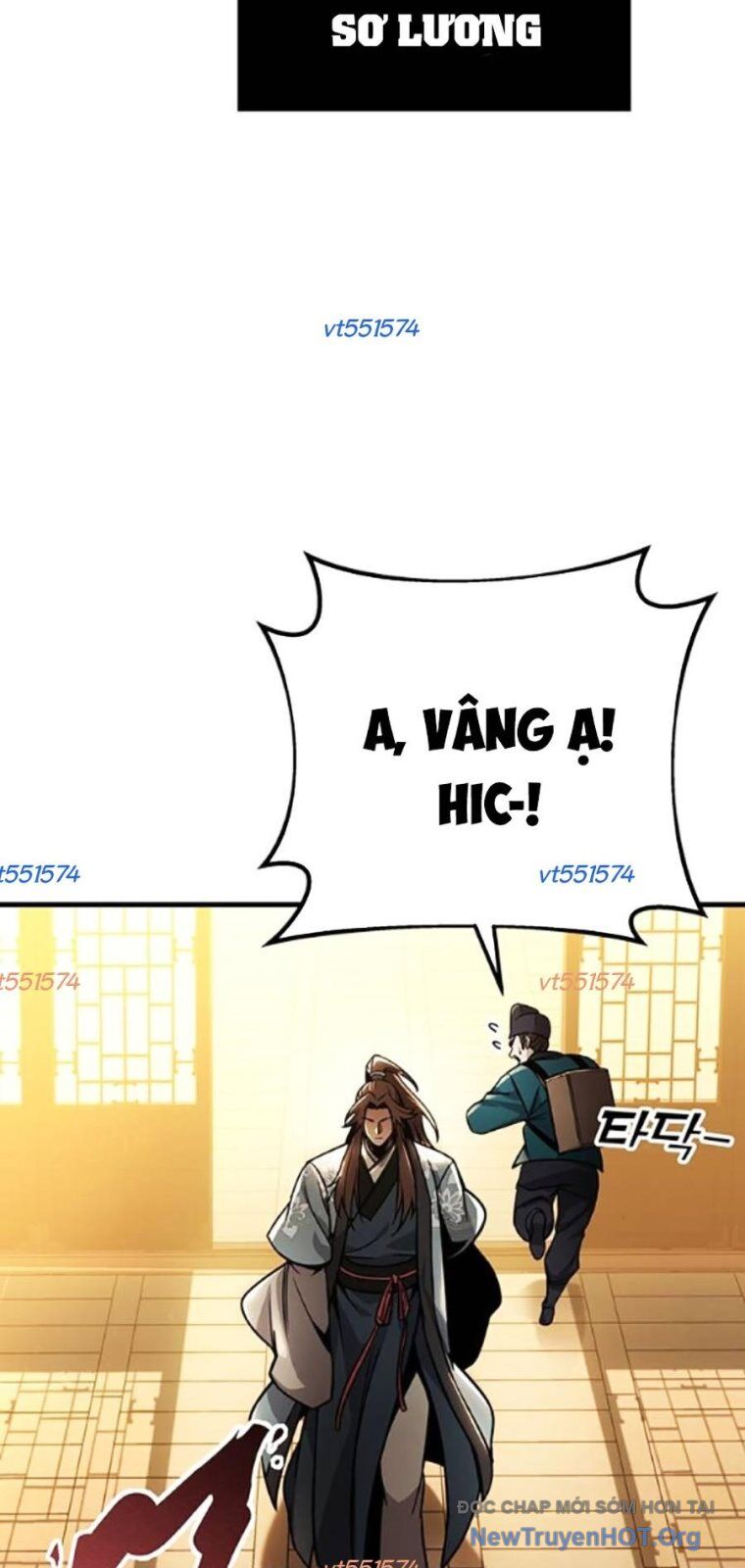 Thanh Kiếm Của Hoàng Đế Chap 94 - Next Chap 95