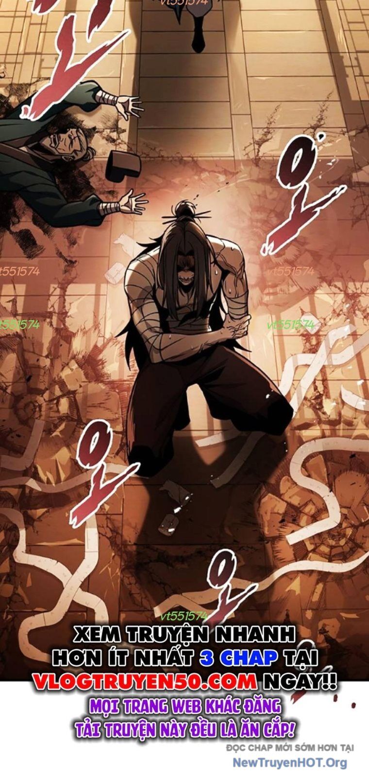 Thanh Kiếm Của Hoàng Đế Chap 94 - Next Chap 95