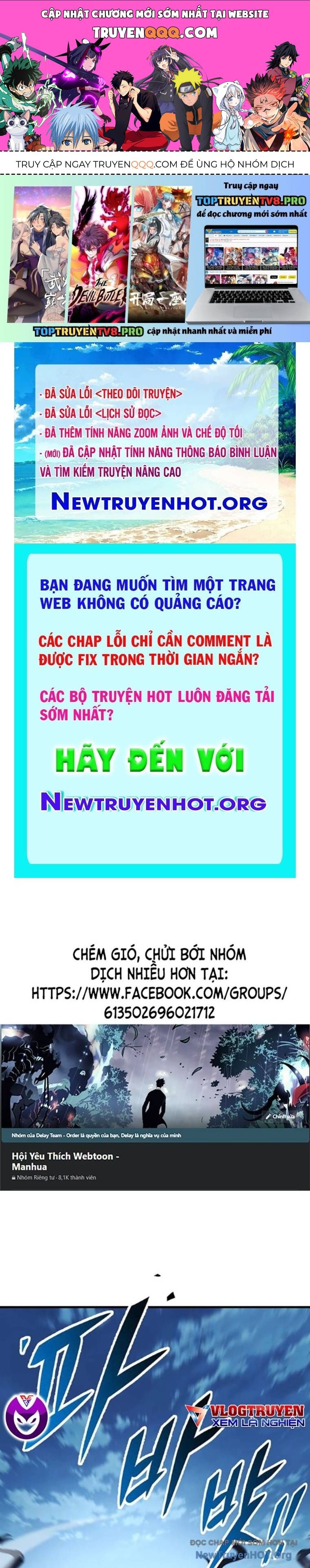 Thanh Kiếm Của Hoàng Đế Chap 95 - Next Chap 96