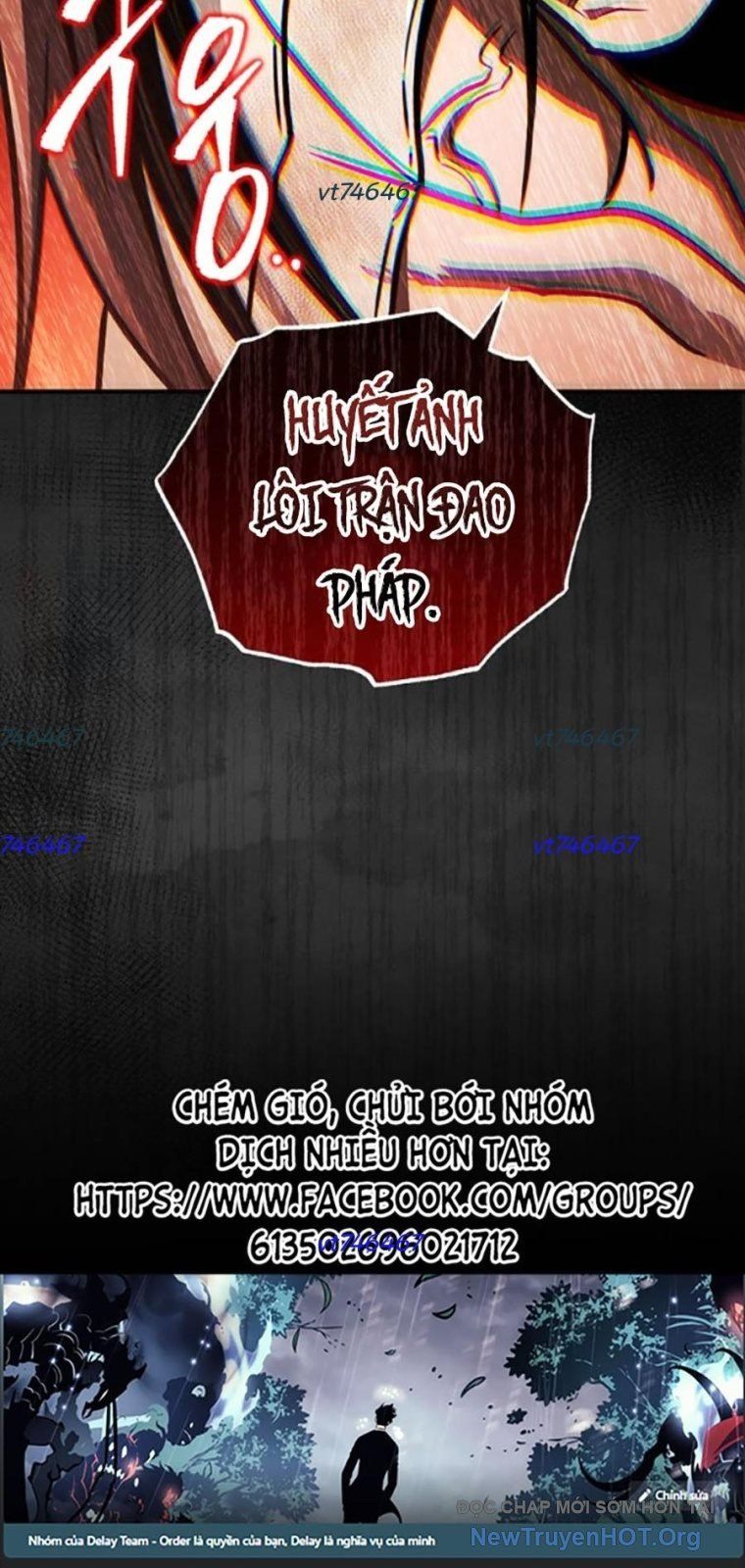 Thanh Kiếm Của Hoàng Đế Chap 95 - Next Chap 96