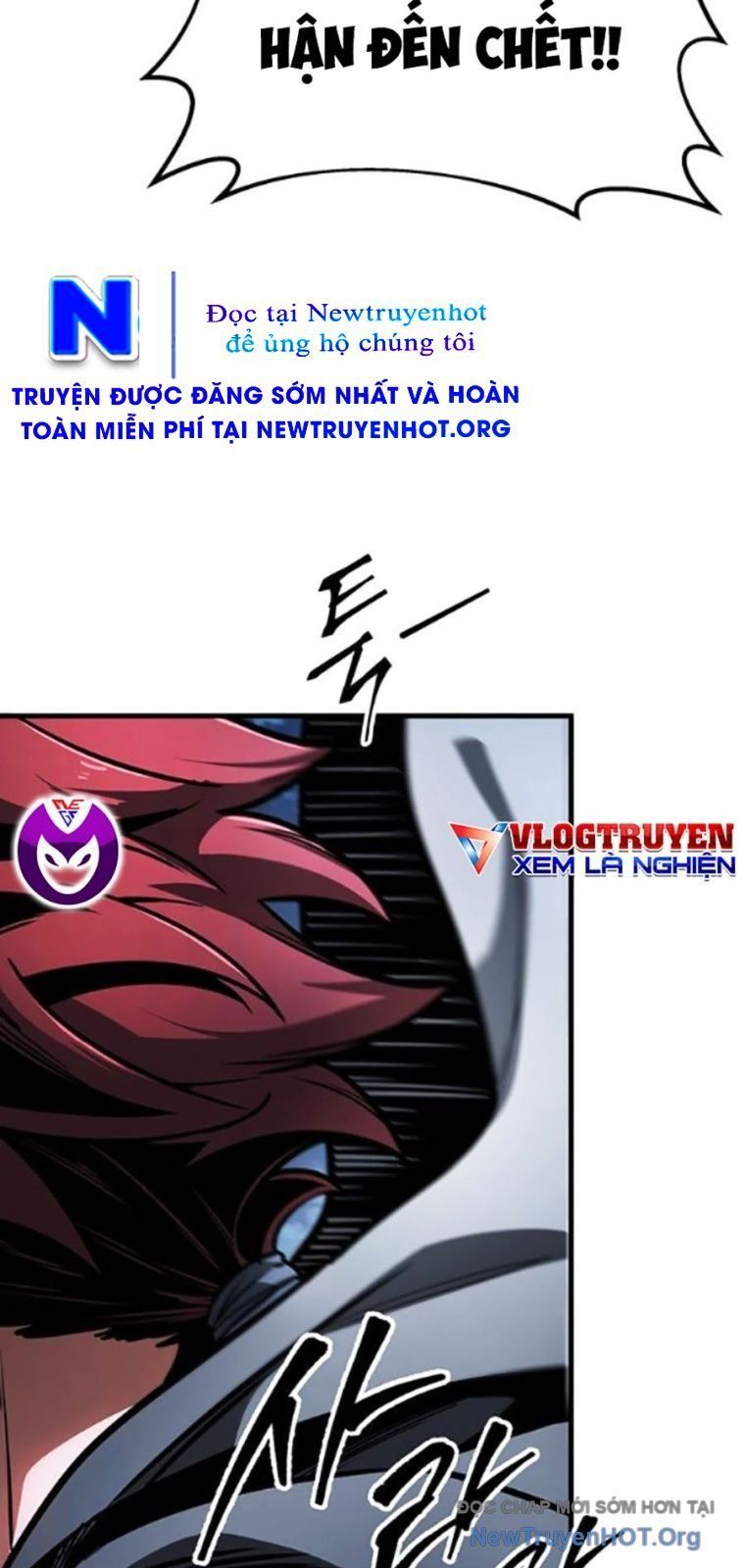 Thanh Kiếm Của Hoàng Đế Chap 95 - Next Chap 96