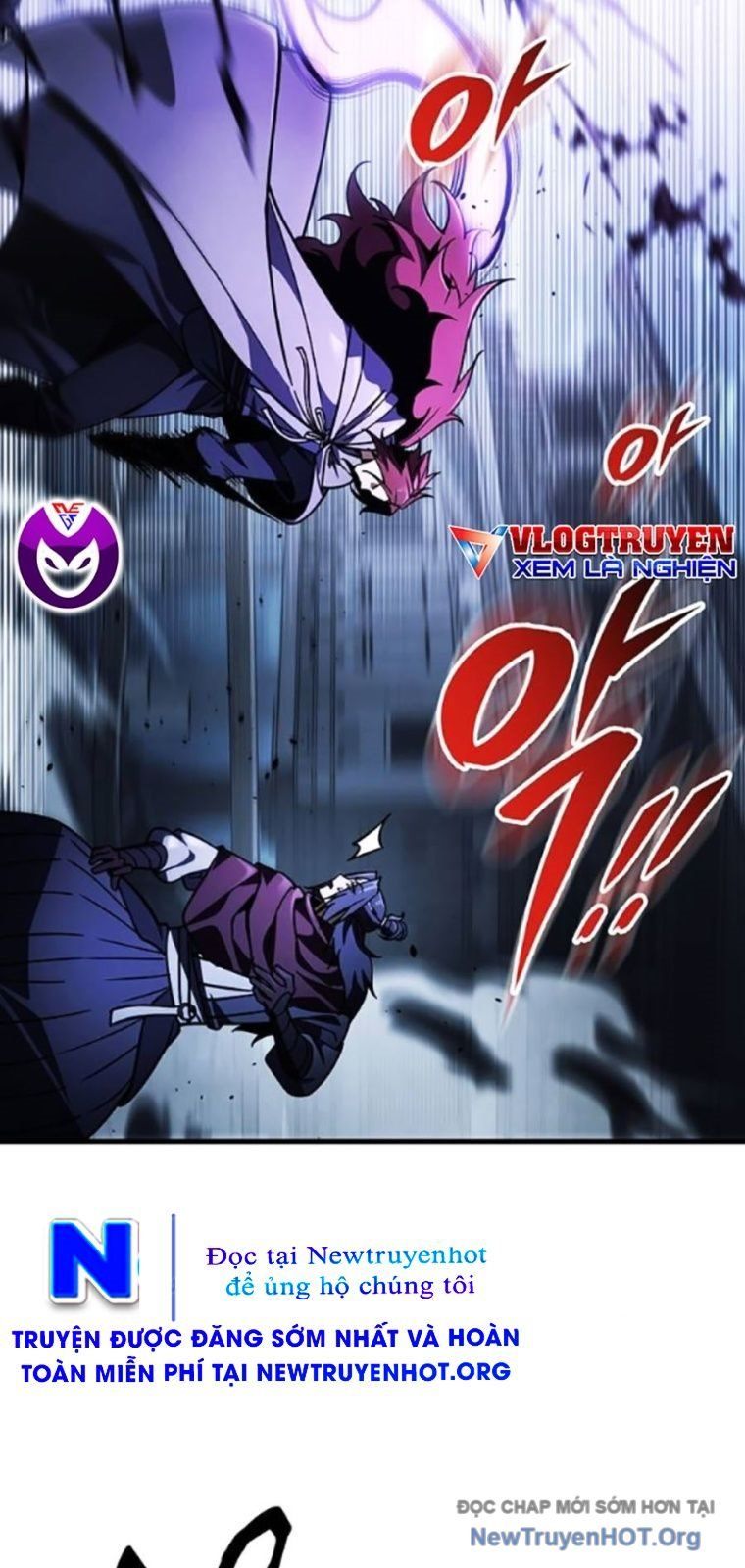 Thanh Kiếm Của Hoàng Đế Chap 95 - Next Chap 96