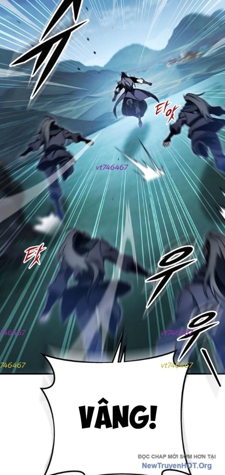 Thanh Kiếm Của Hoàng Đế Chap 95 - Next Chap 96