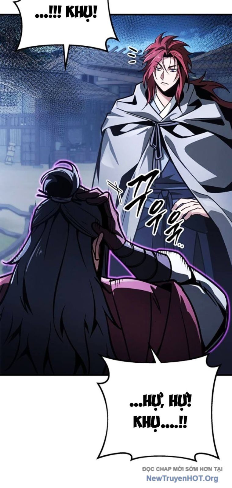 Thanh Kiếm Của Hoàng Đế Chap 95 - Next Chap 96