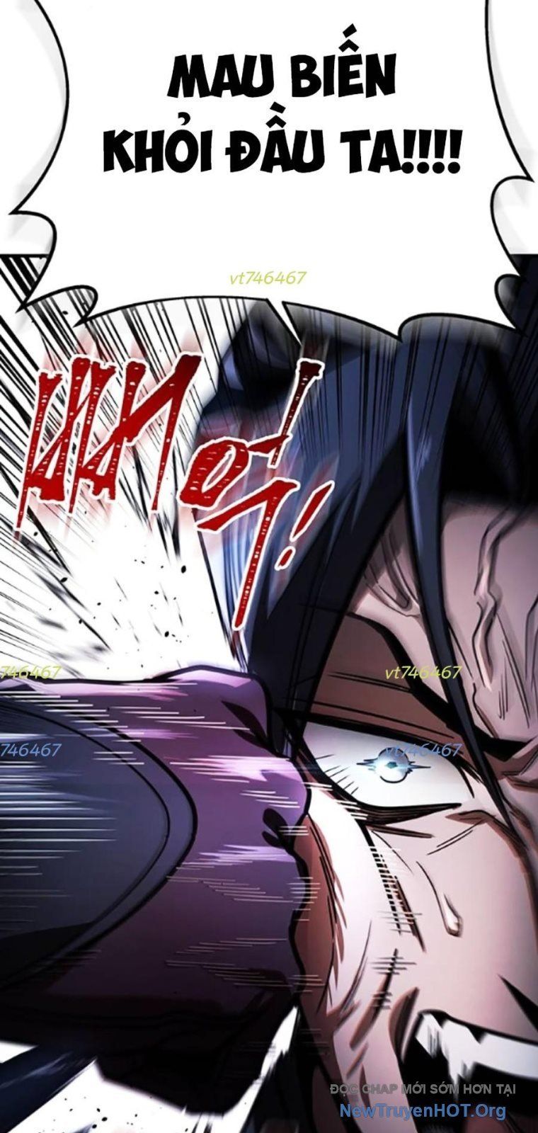Thanh Kiếm Của Hoàng Đế Chap 95 - Next Chap 96