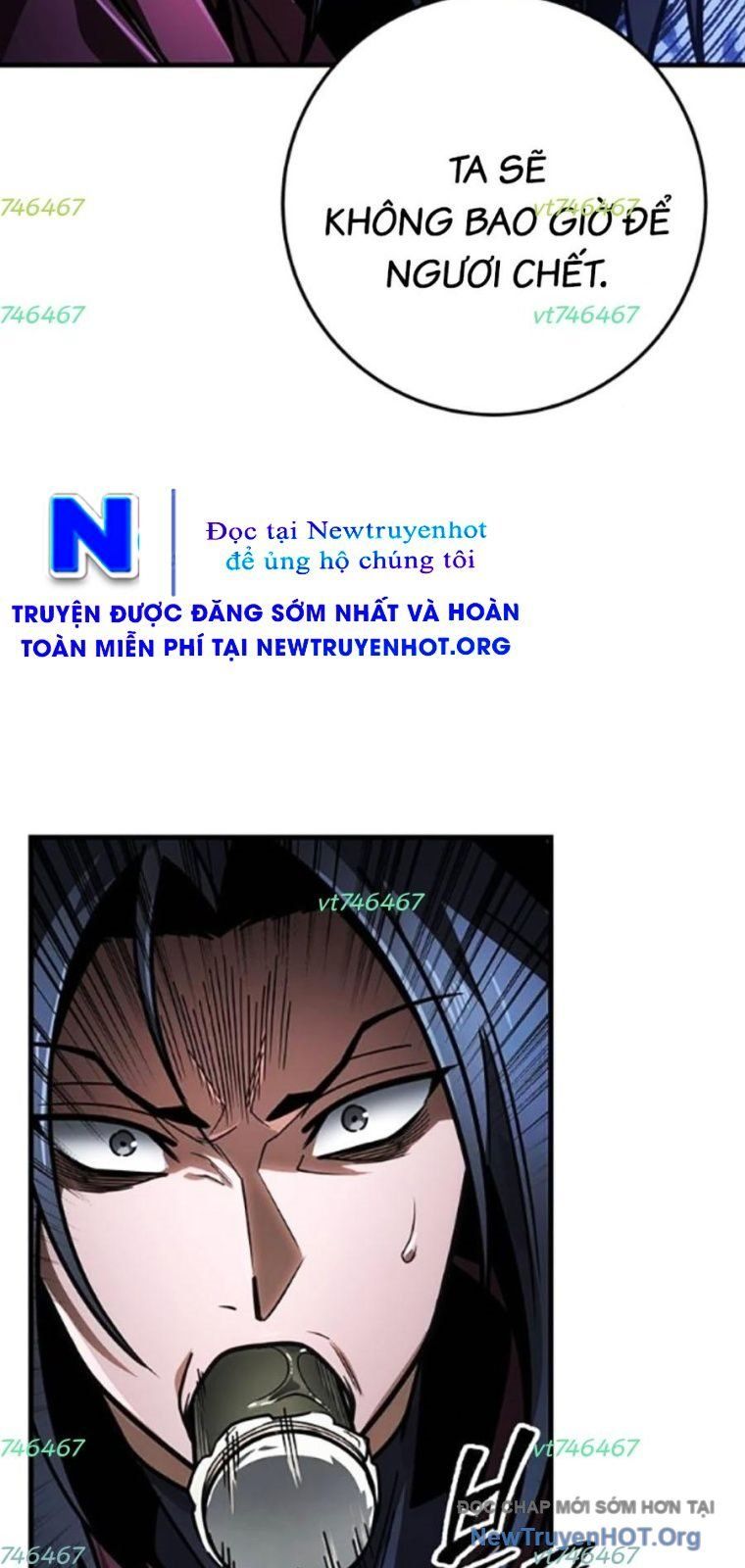 Thanh Kiếm Của Hoàng Đế Chap 95 - Next Chap 96