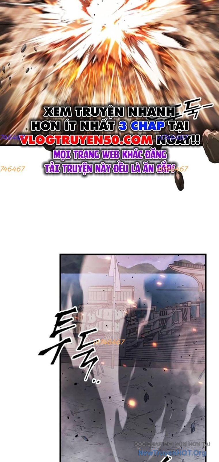 Thanh Kiếm Của Hoàng Đế Chap 95 - Next Chap 96